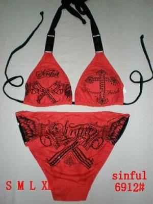 Cheap Sinful bikinis wholesale No. 110